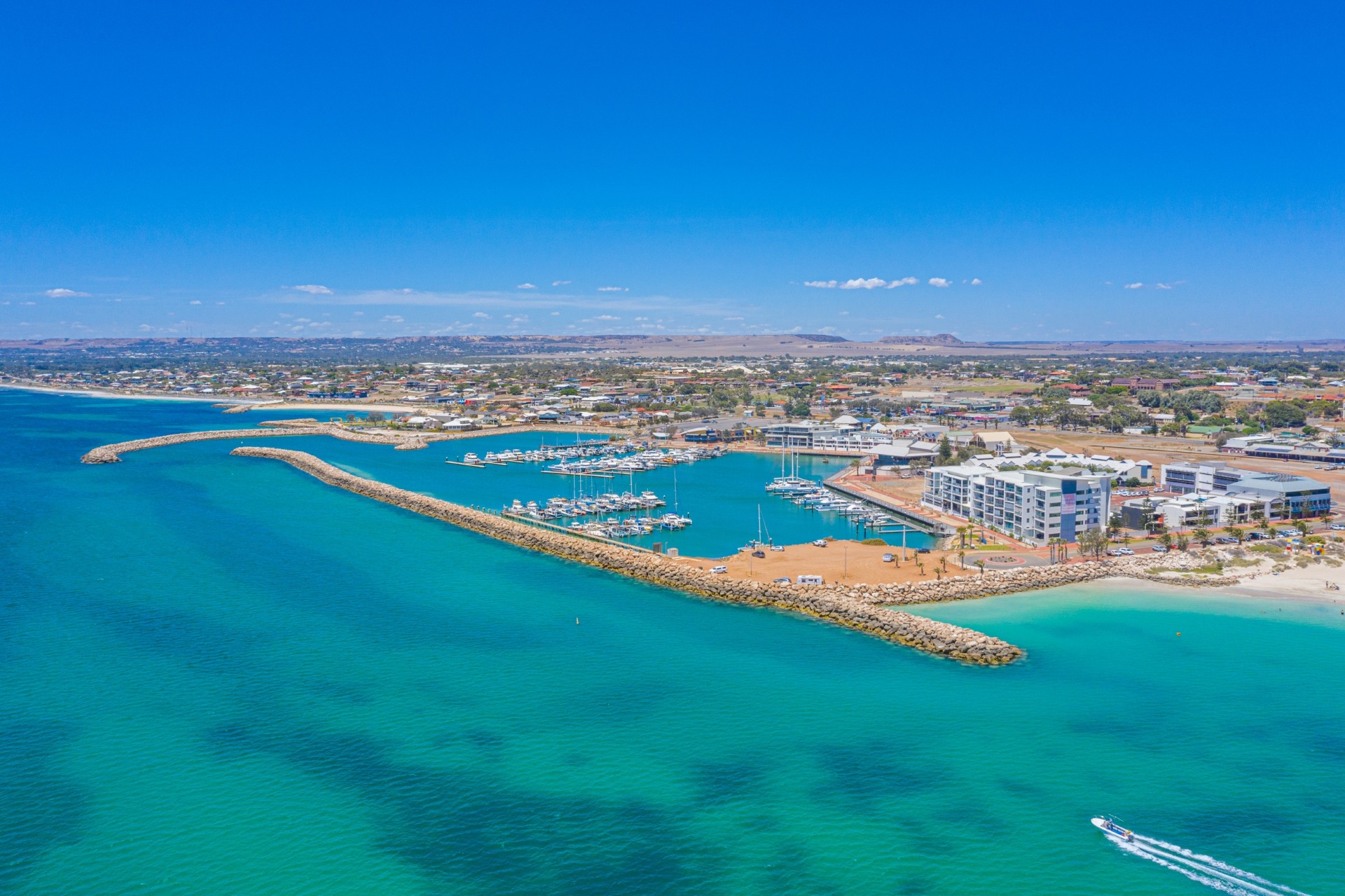 Geraldton and surrounds